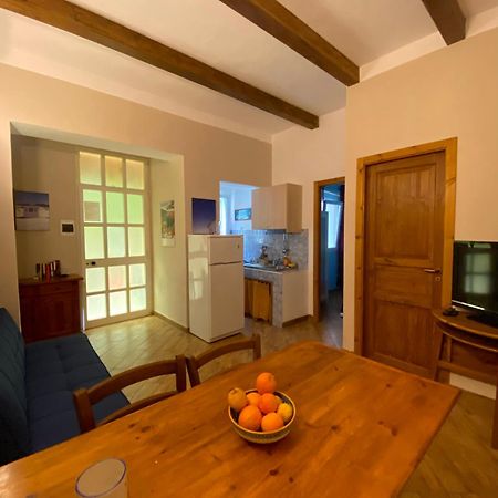 Terra Mia Apartman Cefalù Kültér fotó