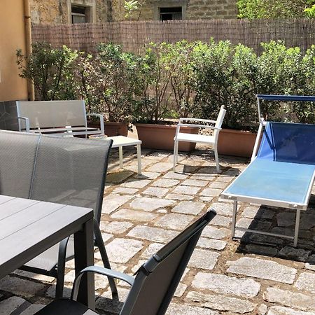 Terra Mia Apartman Cefalù Kültér fotó
