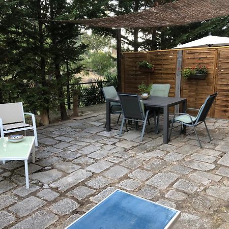 Terra Mia Apartman Cefalù Kültér fotó