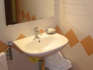 Terra Mia Apartman Cefalù Kültér fotó