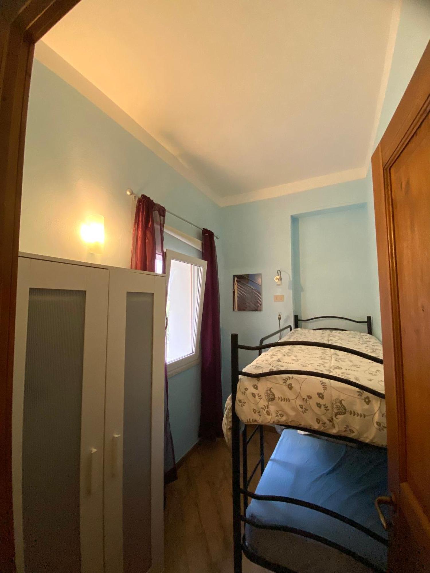 Terra Mia Apartman Cefalù Kültér fotó