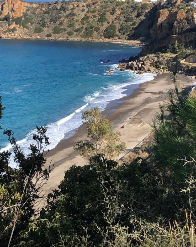 Terra Mia Apartman Cefalù Kültér fotó