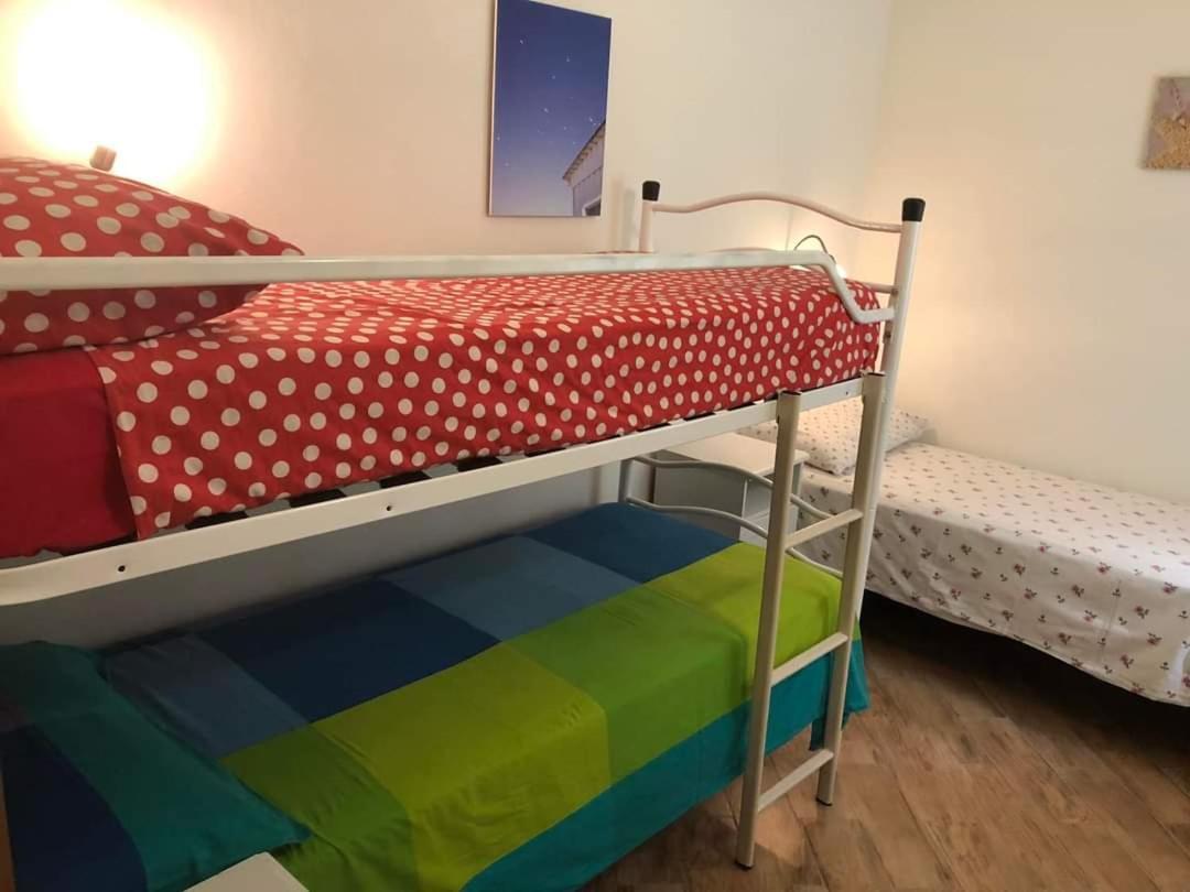 Terra Mia Apartman Cefalù Kültér fotó