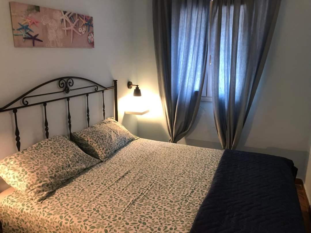 Terra Mia Apartman Cefalù Kültér fotó