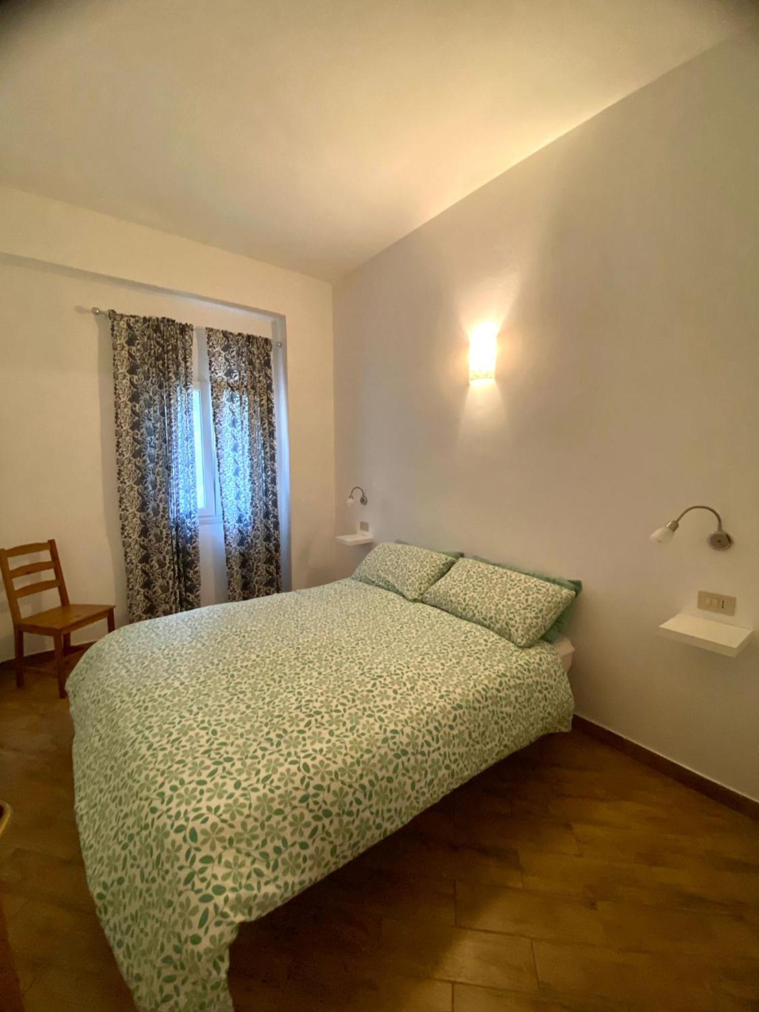 Terra Mia Apartman Cefalù Kültér fotó