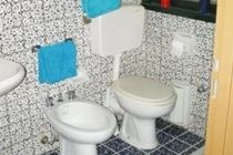 Terra Mia Apartman Cefalù Kültér fotó